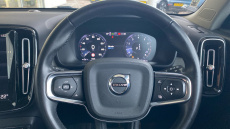 Volvo Xc40 1.5 T3 [163] Inscription Pro 5dr Geartronic Petrol Estate